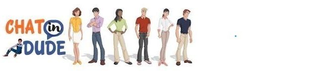 meet all chatdude friend online