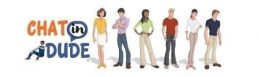 free chat site chatdude.in